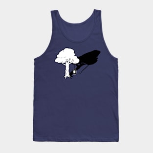 Tree Tank Top